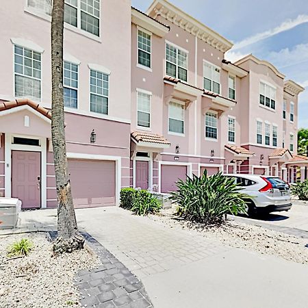 Vista Cay Villa Orlando Dış mekan fotoğraf