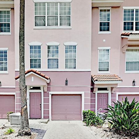 Vista Cay Villa Orlando Dış mekan fotoğraf