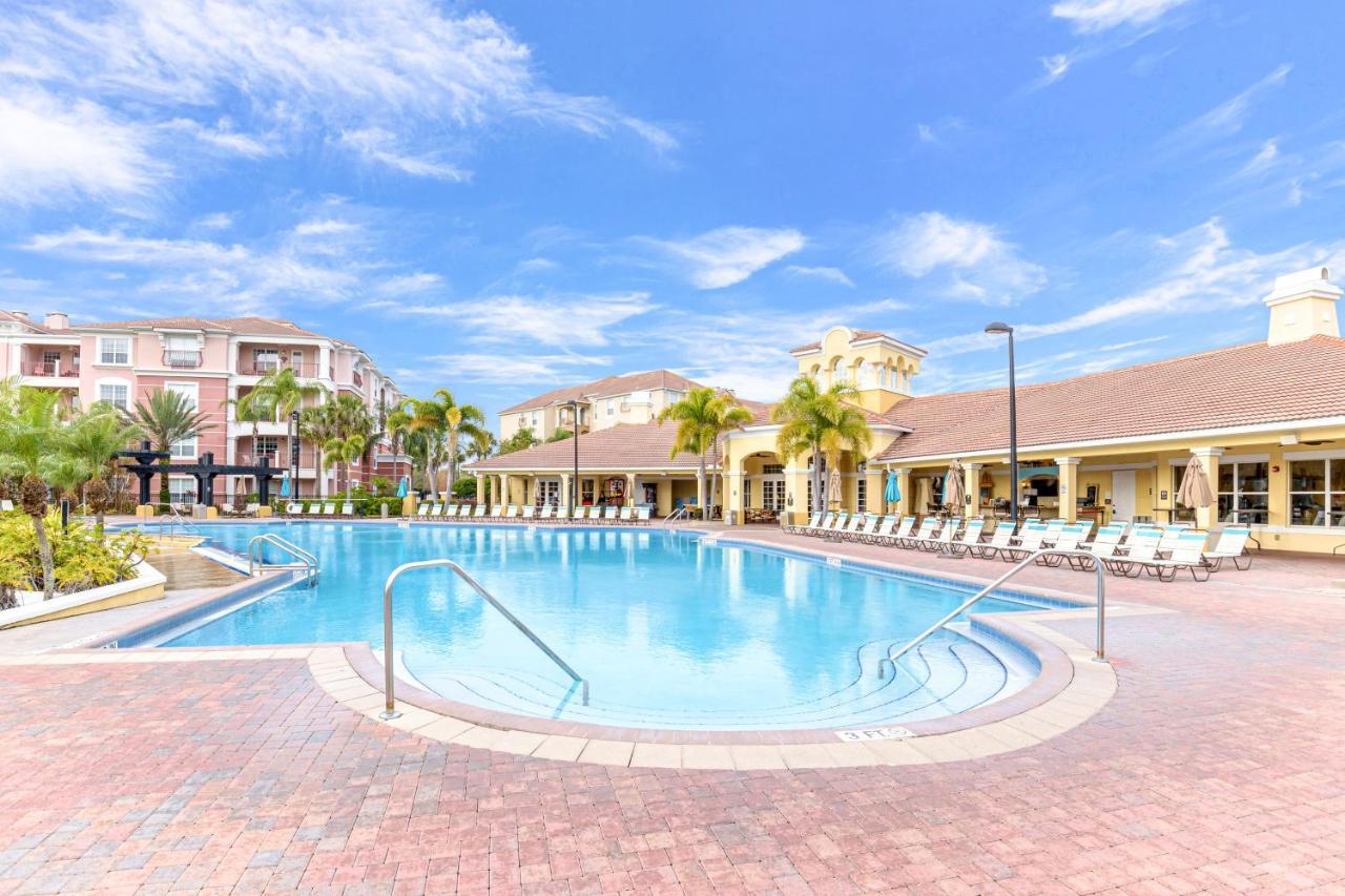 Vista Cay Villa Orlando Dış mekan fotoğraf