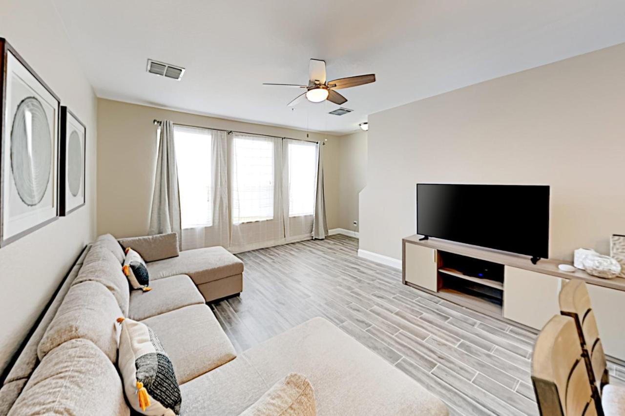 Vista Cay Villa Orlando Dış mekan fotoğraf