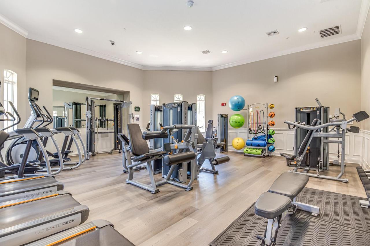 Vista Cay Villa Orlando Dış mekan fotoğraf