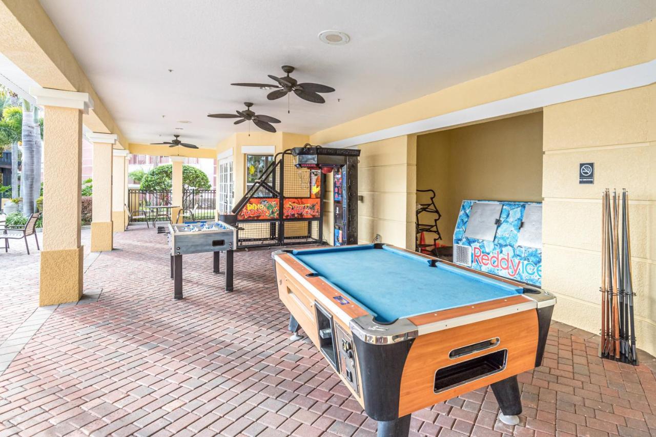 Vista Cay Villa Orlando Dış mekan fotoğraf