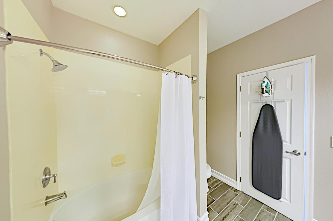 Vista Cay Villa Orlando Dış mekan fotoğraf