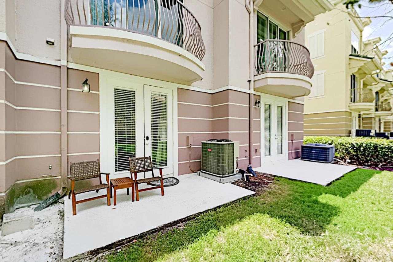 Vista Cay Villa Orlando Dış mekan fotoğraf