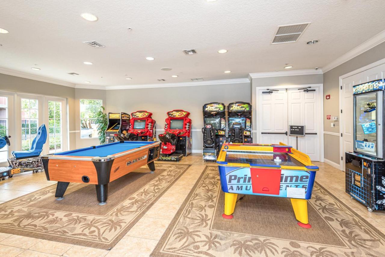 Vista Cay Villa Orlando Dış mekan fotoğraf