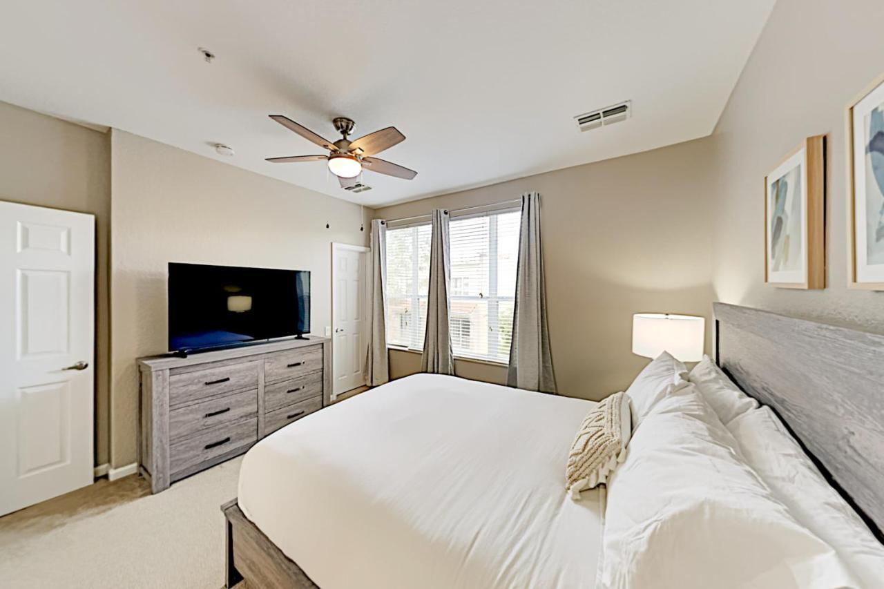 Vista Cay Villa Orlando Dış mekan fotoğraf