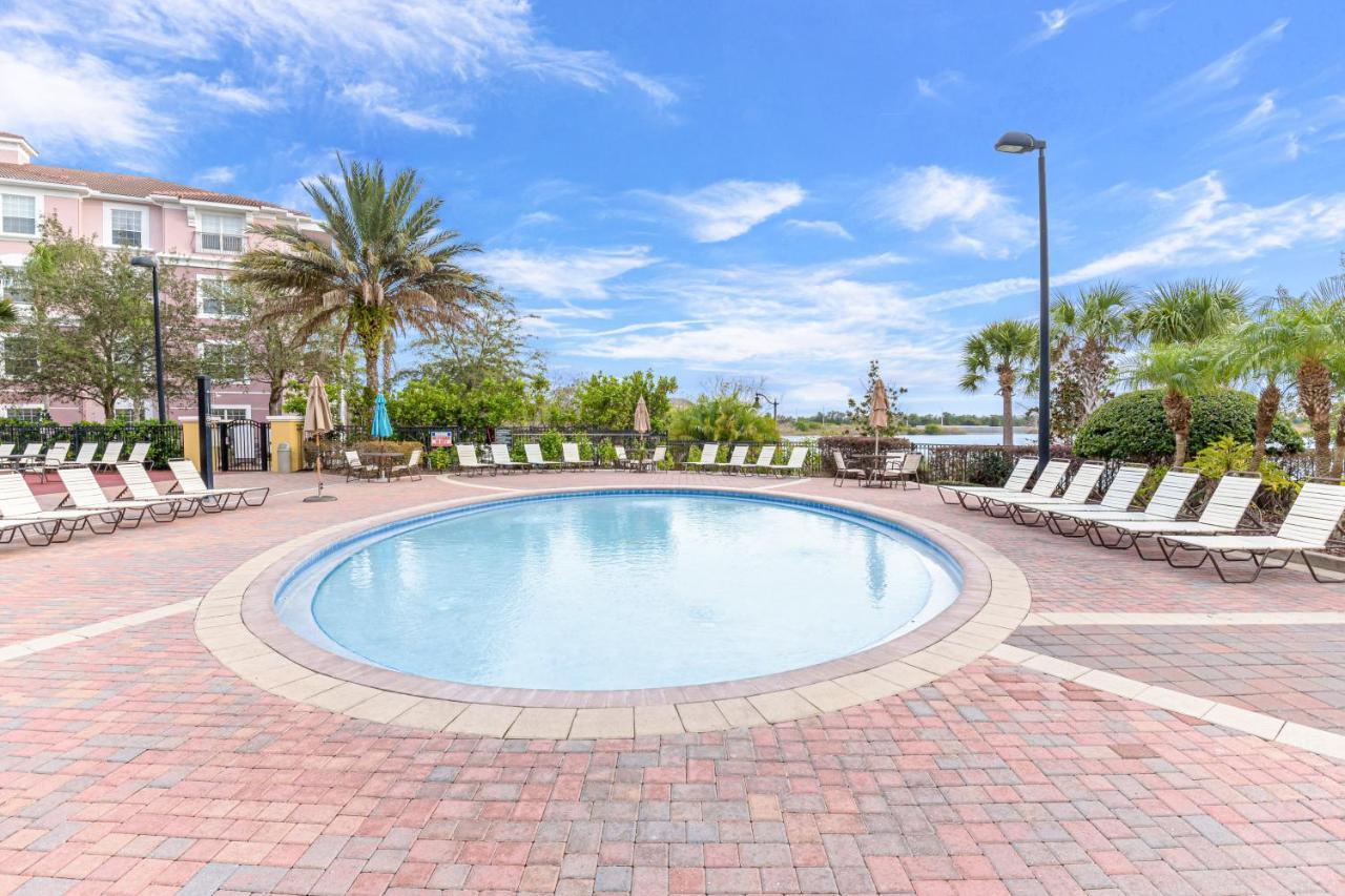 Vista Cay Villa Orlando Dış mekan fotoğraf